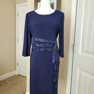 Cocktail Dress